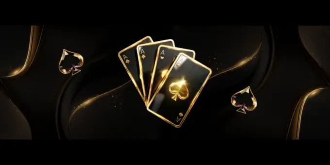 从发牌到摊牌 一篇文章掌握德州扑克基础