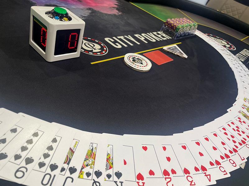 翻牌前下注混乱？先搞懂这四条基本规则